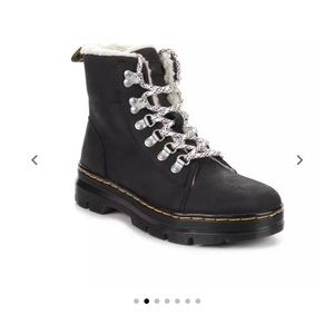 Dr. Martens Combs Boot Women’s 7